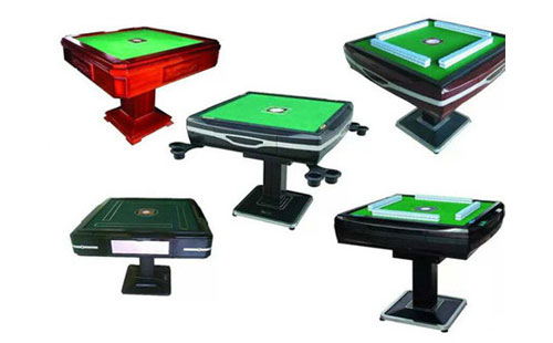 夏季巩留麻将娱乐，健康相伴 —— 天虎商贸温馨提醒