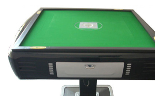 巩留巩留麻将机怎么折叠收起来