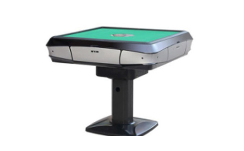 程序巩留巩留麻将机调位基本操作步骤