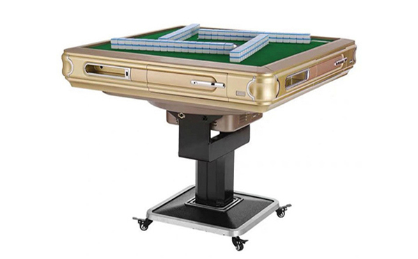 使用自动巩留巩留麻将机时应该注意什么