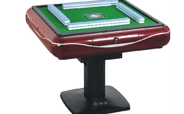 巩留巩留麻将机专卖店|天虎商贸祝您端午安康