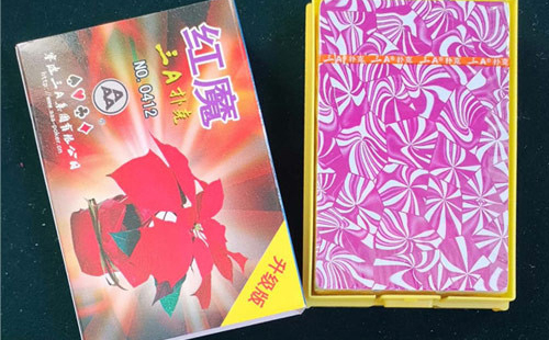 专业级巩留牌具巩留扑克防滑耐磨使用全解析