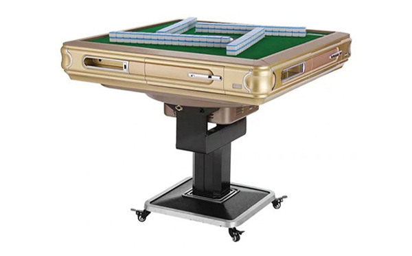 自动巩留巩留麻将机选购与家庭娱乐适配指南