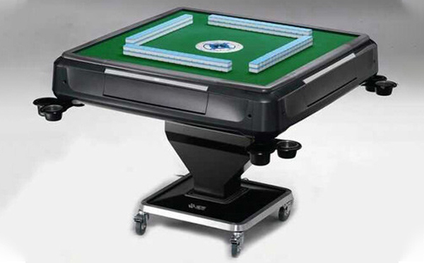 巩留巩留麻将机选购要注意哪些细节？天虎商贸的品类与服务实践